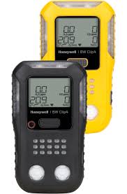The gas detector bw clip h2s is ideal for those who perform activities in hazardous environments. Bw Clip4 4 Gas Disposable Gas Detector 2 Year Run Time Gastech