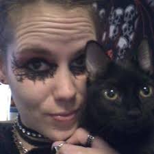 Samantha DeWitt (@QueenHatchet)