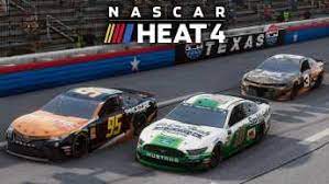 Nascar heat 4, the official video game of nascar, looks, sounds, and plays better than ever! Buy Nascar Heat 4 Xbox Store Checker