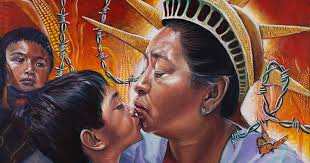 Friends, I would like to also invite you to the exhibit and opening at the  dA art center