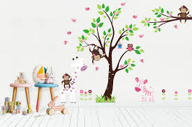Not available at clybourn place. Baby Room Wall Stickers Novocom Top