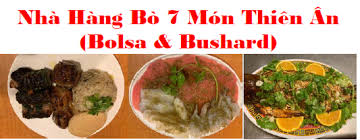 Vinh râu và lương minh trang bất ngờ ly hôn sau 4 năm chung sống 29/07/2021 09:30 tin tức sao việt, sao quốc tế, showbiz giải trí mới nhất ngày 29/7/2021 được cập nhật trên đời sống & pháp luật online. Bo 7 Mon Thien An Bolsa Home Westminster California Menu Prices Restaurant Reviews Facebook