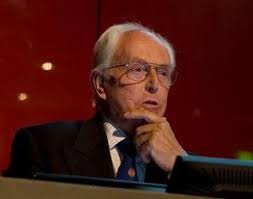 Brian Norman Roger Rix (1924-2016)