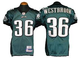 Philadelphia eagles pink womens jersey messi. Lot Detail 2006 Brian Westbrook Philadelphia Eagles Game Used Jersey