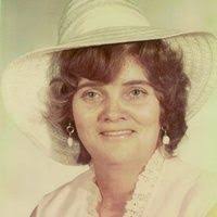 Roma Rittenberry Arch (1933-2018)