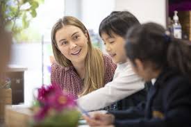 Educator wellbeing is more than fresh fruit in staffrooms