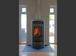 Stainless Steel Chimney Installer Scarlett Fireplaces