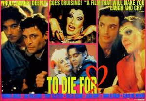 To Die For (1994 film) - Wikipedia