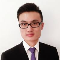 30+ "Ronald Pan" profiles