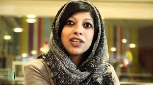 Zainab Al-Khawaja: On the Front Line in Bahrain