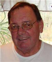 Nelson Roberts Obituary (1944-2012)