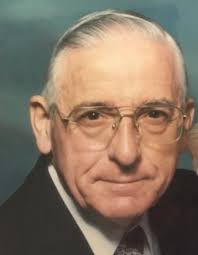 Walter Thomas "Tom" "Puffy" Nixon Obituary