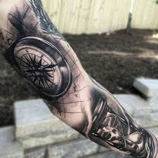 Tattoo am arm für mann coole motive und. Pin Auf Manner Tattoo
