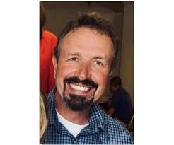 Brad Burtenshaw Obituary (1960