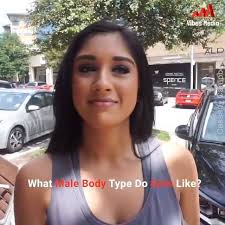 What Male Body Type Do Girls Like