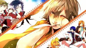 Deivor anime jigsaw puzzles 300 pieces, jigsaw puzzle for educational gift home decor. Download Anime Puzzle Yaoi Jigsaw Puzzles Free For Android Anime Puzzle Yaoi Jigsaw Puzzles Apk Download Steprimo Com