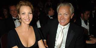 While his more famous wife lisa kudrow struts on the big screens, the always cosmopolitan frenchman concentrates on his advertising career. The Untold Truth Of Lisa Kudrow S Husband Michel Stern