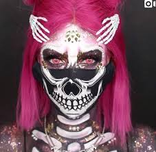 Maybe you would like to learn more about one of these? Jazz Up Your Halloween Costume Covid Style The Comenian