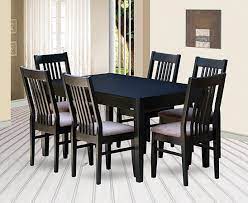 19th century ceylonese ebony specimen wood inlaid dining table. Caplin Dining Suite Find Furniture And Appliances In Sri Lanka