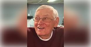 Obituary information for Richard Calvin Evans