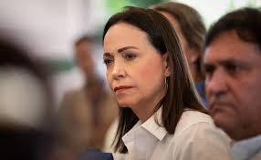 Venezolanos en Canarias sobre el Nobel a María Corina Machado: "Contribuirá  a la libertad del país"