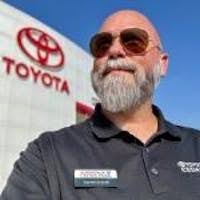 Toyota Dealerships in texas