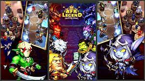 Afk arena is a popular idle gacha rpg featuring hundreds of heroes. 5 Best Games Like Afk Arena For Android Ios 2021 Ggs Dude