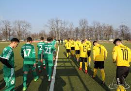 Oficjalna strona wks śląsk wrocław używa plików cookies niezbędnych do jej prawidłowego działania. Sg Dynamo Dresden U17 Vs Wks Slask Wroclaw U17 09 02 2018 Spiele Erlebnis Stadion De Stadien Spiele Sg Dynamo