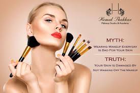 Hemal Thakkar Professional Makeup Artist