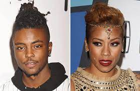 Keyshia cole and niko hale at a bet awards weekend event on june 20, 2019, in los angeles. High Risk Pregnancy Sandra Rose Page 2
