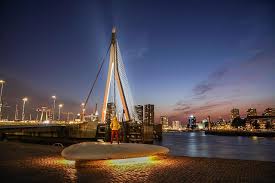De gemeente werkt daarom aan een inclusievere stad. 10 Photo Spots That Prove Rotterdam Is The Coolest City In Europe For Photography Love And Road