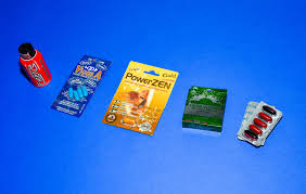 Her ısırıkta zengin haz tecrübesi. I Tried Male Enhancement Pills I Bought At The Gas Station Men S Health