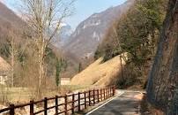 Quale ciclabile per la val d'Illasi? – FIAB Verona aps