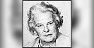 Edith Bryant Obituary