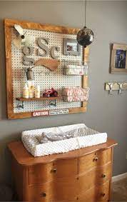 Nursery Ideas And Baby Room Ideas For Baby Boy Rustic Nursery Ideas Super Cute And Easy D Rustic Baby Nurseries Baby Boy Room Decor Baby Boy Nursery Themes