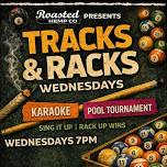 Tracks & Racks