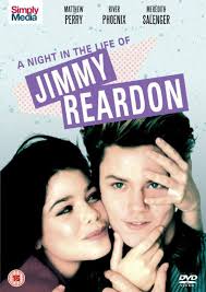 A Night in the Life of Jimmy Reardon DVD