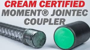 < 10 reviews by several reviewers. The Only Cream Certified Rebar Coupler In Malaysia Moment