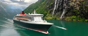 Queen Mary 2 Bolsover Cruise Club