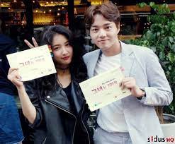 Never Die Korean Drama 2015 ê·¸ëë 200ì´ Hancinema The Korean Movie And Drama Database