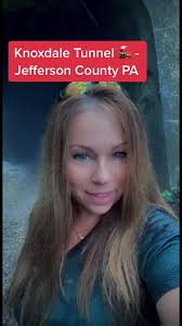 Exploring the Haunting History of Knoxdale Tunnel in Jefferson County PA