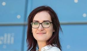Od května 2019 jsem i vaše zástupkyně v evropském parlamentu. Mep Marketa Gregorova On The Eu S Eastern Partnership Plans Georgia Today