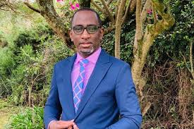 Ceo the rb company, founder as a man what valuable lessons have you learnt from your father that you will pass on to your son/daughter? My Ex Wife Is Not My Daughter S Mum Pastor Burale Clarifies Tmz Kenya