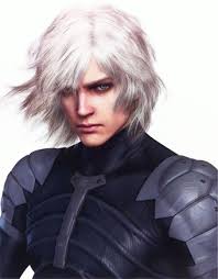 One sword keeps another in the sheath. sometimes, the threat of violence alone is a deterrent. Metal Gear Raiden Characters Tv Tropes