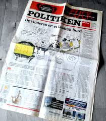 Reserve your next car rental online with avis save. Politiken Det Koloristiske Komplot