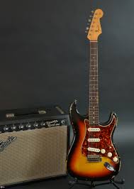 Pin On Fender Stratocaster