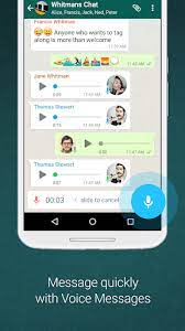 Sep 17, 2021 · whatsapp messenger apk 2.21.18.17 (com.whatsapp) free apk download. Download Whatsapp Messenger For Android 4 4 1