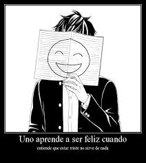 Anime Desmotivaciones Tristes Buscar Con Google Frases De Desmotivacion Anime Desmotivaciones Frases Emocionales