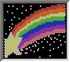 For best results, download the template to your desktop first, then print. 34 Life Bright Patterns Ideas Bright Patterns Lite Brite Lite Brite Designs