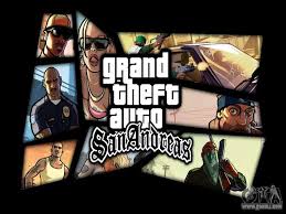 Gta san andreas game for pc is a developed and published by rockstar north and games. Download Game Hd Gta San Andreas Android Pretwoteco Blog